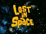 Lost In Space